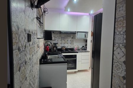 Apartamento à venda com 65m², 2 quartos e 1 vagaFoto 07