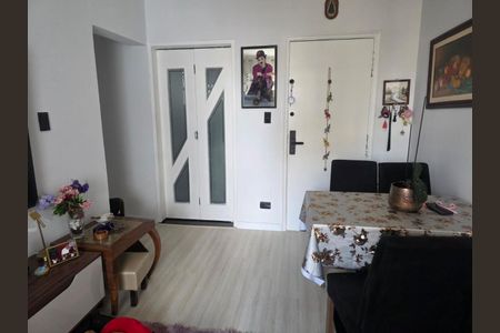 Foto 20 de apartamento à venda com 2 quartos, 65m² em Mooca, São Paulo