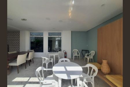 Foto 06 de apartamento à venda com 2 quartos, 65m² em Mooca, São Paulo