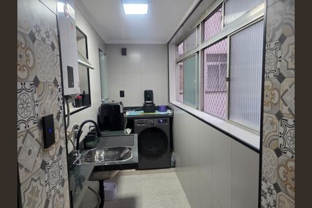 Apartamento à venda com 65m², 2 quartos e 1 vagaFoto 02