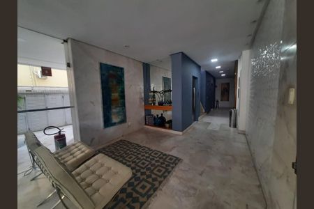 Foto 15 de apartamento à venda com 2 quartos, 65m² em Mooca, São Paulo