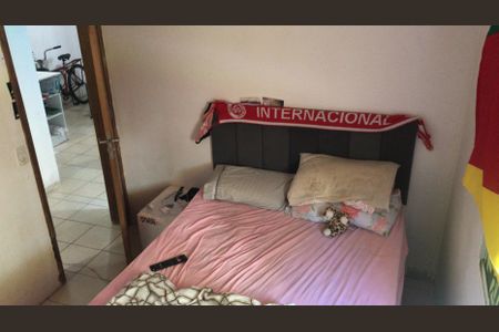 Apartamento para alugar com 45m², 2 quartos e 1 vagaQuarto