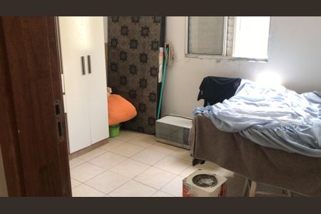 Apartamento para alugar com 45m², 2 quartos e 1 vagaQuarto