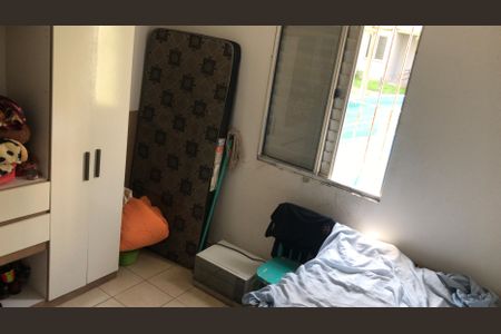 Apartamento para alugar com 45m², 2 quartos e 1 vagaQuarto