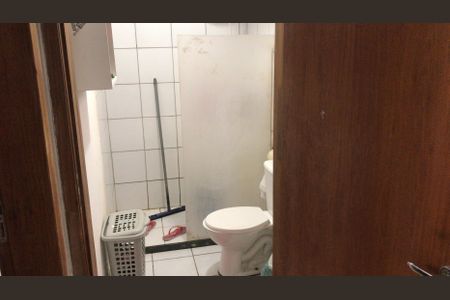 Apartamento para alugar com 45m², 2 quartos e 1 vagaBanheiro
