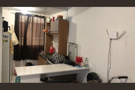 Apartamento para alugar com 45m², 2 quartos e 1 vagaCozinha