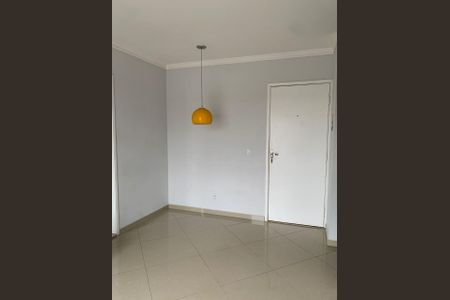Quarto de apartamento à venda com 2 quartos, 51m² em Vila Carrão, São Paulo