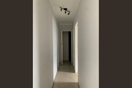 Corredor de apartamento à venda com 2 quartos, 51m² em Vila Carrão, São Paulo