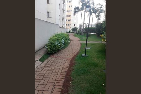 Área comum de apartamento à venda com 2 quartos, 51m² em Vila Carrão, São Paulo