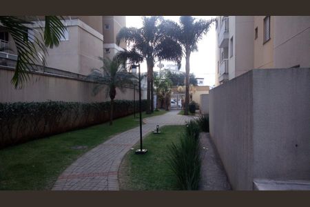 Área comum de apartamento à venda com 2 quartos, 51m² em Vila Carrão, São Paulo