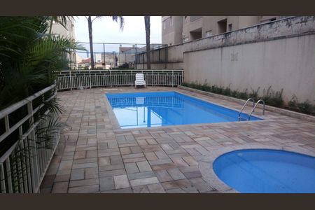 Apartamento à venda com 51m², 2 quartos e 1 vagaÁrea comum