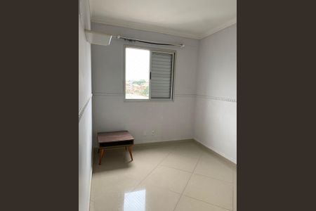 Quarto de apartamento à venda com 2 quartos, 51m² em Vila Carrão, São Paulo
