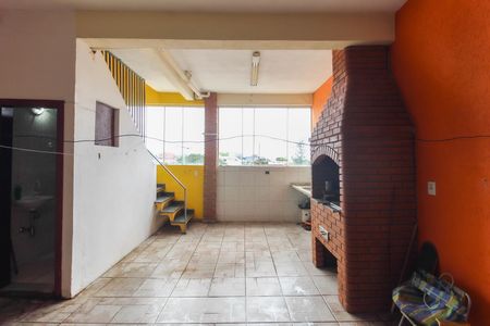 Casa à venda com 225m², 3 quartos e 3 vagas Casa à venda com 225m², 3 quartos e 3 vagasChurrasqueira