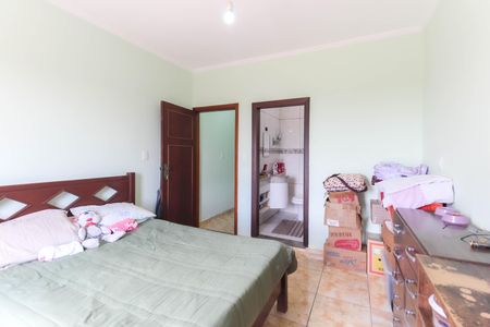 Casa à venda com 225m², 3 quartos e 3 vagas Casa à venda com 225m², 3 quartos e 3 vagasQuarto 2 - Suíte