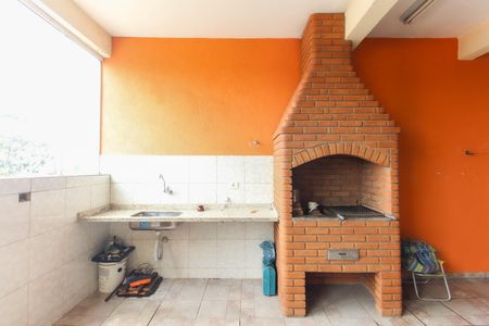 Casa à venda com 225m², 3 quartos e 3 vagas Casa à venda com 225m², 3 quartos e 3 vagasChurrasqueira