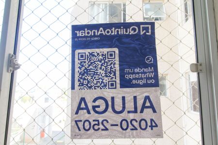 Apartamento para alugar com 42m², 2 quartos e 1 vagaPlaca