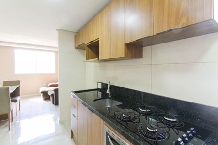 Apartamento para alugar com 42m², 2 quartos e 1 vagaCozinha
