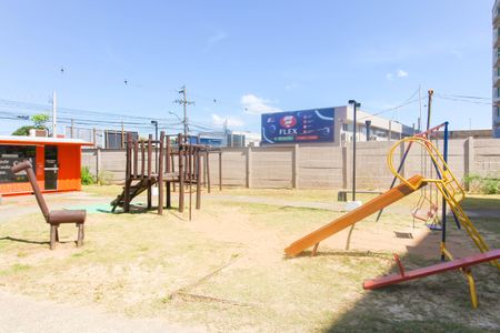 Apartamento para alugar com 42m², 2 quartos e 1 vagaÁrea comum - Playground