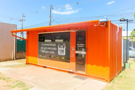 Apartamento para alugar com 42m², 2 quartos e 1 vagaÁrea comum