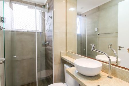 Apartamento para alugar com 42m², 2 quartos e 1 vagaBanheiro