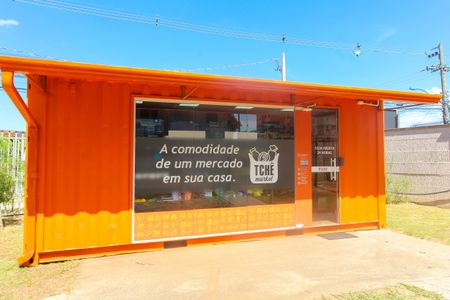 Apartamento para alugar com 42m², 2 quartos e 1 vagaÁrea comum