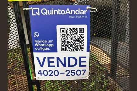 Apartamento à venda com 45m², 1 quarto e 1 vagaPlaquinha Instalada código KEFI-128