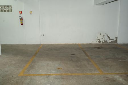 Apartamento à venda com 45m², 1 quarto e 1 vagaVaga