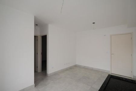Apartamento à venda com 43m², 2 quartos e 1 vaga Apartamento à venda com 43m², 2 quartos e 1 vagaSala/Cozinha