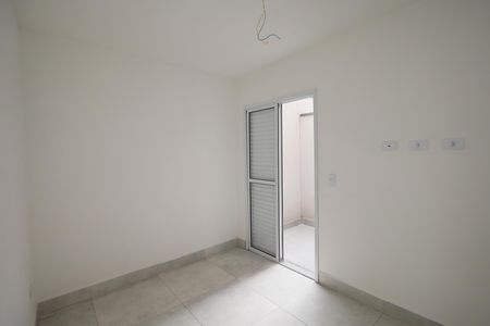 Quarto 1 de apartamento à venda com 2 quartos, 43m² em Vila Maria Alta, São Paulo