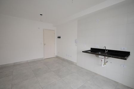 Apartamento à venda com 43m², 2 quartos e 1 vaga Apartamento à venda com 43m², 2 quartos e 1 vagaSala/Cozinha