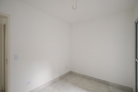 Quarto 1 de apartamento à venda com 2 quartos, 43m² em Vila Maria Alta, São Paulo