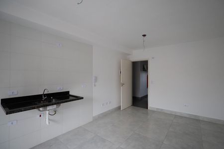 Apartamento à venda com 45m², 2 quartos e 1 vaga Apartamento à venda com 45m², 2 quartos e 1 vagaSala/Cozinha