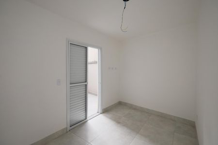Quarto 1 de apartamento à venda com 2 quartos, 45m² em Vila Maria Alta, São Paulo