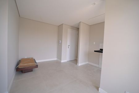 Sala de apartamento à venda com 2 quartos, 42m² em Vila Nova, São Paulo