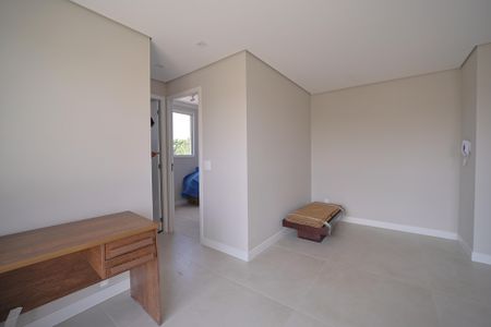 Sala de apartamento à venda com 2 quartos, 42m² em Vila Nova, São Paulo