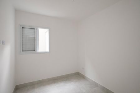 Quarto de apartamento à venda com 1 quarto, 35m² em Vila Maria Alta, São Paulo