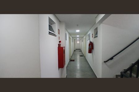Apartamento à venda com 35m², 1 quarto e sem vaga Apartamento à venda com 35m², 1 quarto e sem vagaÁrea comum