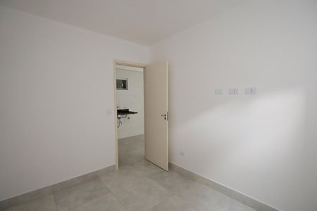Quarto de apartamento à venda com 1 quarto, 35m² em Vila Maria Alta, São Paulo