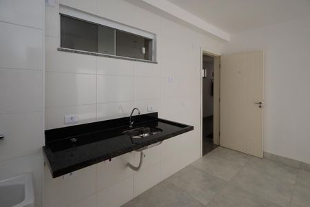 Apartamento à venda com 35m², 1 quarto e sem vaga Apartamento à venda com 35m², 1 quarto e sem vagaSala/Cozinha