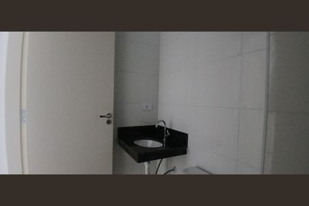 Apartamento à venda com 35m², 1 quarto e sem vaga Apartamento à venda com 35m², 1 quarto e sem vagaBanheiro