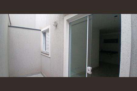 Apartamento à venda com 35m², 1 quarto e sem vaga Apartamento à venda com 35m², 1 quarto e sem vagaQuintal