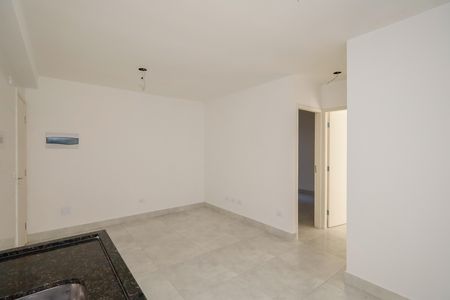 Apartamento à venda com 57m², 2 quartos e 1 vaga Apartamento à venda com 57m², 2 quartos e 1 vagaSala/Cozinha