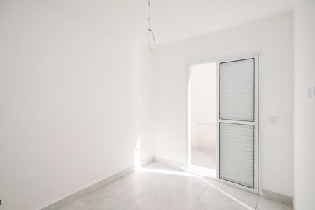 Apartamento à venda com 57m², 2 quartos e 1 vaga Apartamento à venda com 57m², 2 quartos e 1 vagaQuarto 2