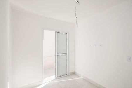 Apartamento à venda com 57m², 2 quartos e 1 vaga Apartamento à venda com 57m², 2 quartos e 1 vagaQuarto 2