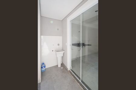 Apartamento à venda com 57m², 2 quartos e 1 vaga Apartamento à venda com 57m², 2 quartos e 1 vagaÁrea de Serviço