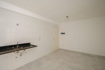 Apartamento à venda com 57m², 2 quartos e 1 vaga Apartamento à venda com 57m², 2 quartos e 1 vagaSala/Cozinha