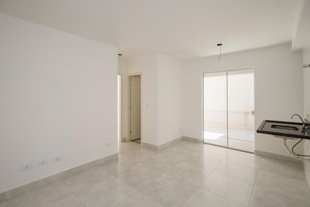Apartamento à venda com 57m², 2 quartos e 1 vaga Apartamento à venda com 57m², 2 quartos e 1 vagaSala/Cozinha