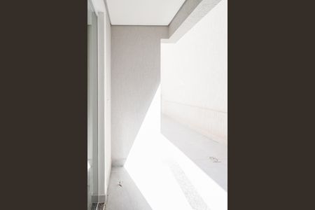 Apartamento à venda com 57m², 2 quartos e 1 vaga Apartamento à venda com 57m², 2 quartos e 1 vagaÁrea de Serviço