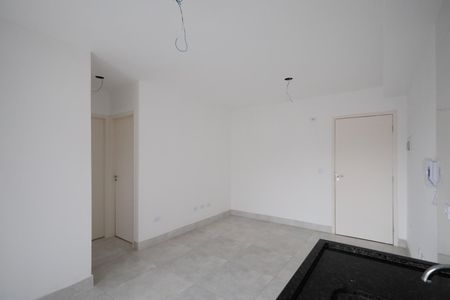 Apartamento à venda com 45m², 2 quartos e 1 vaga Apartamento à venda com 45m², 2 quartos e 1 vagaSala/Cozinha