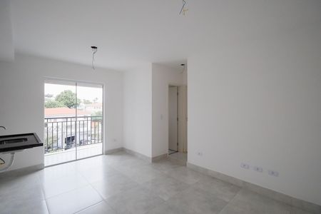 Apartamento à venda com 45m², 2 quartos e 1 vaga Apartamento à venda com 45m², 2 quartos e 1 vagaSala/Cozinha